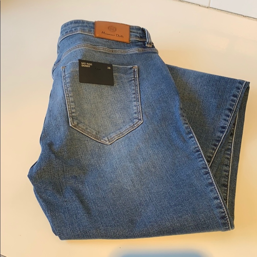 Massimo Dutti jeans